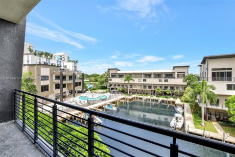 Adosado en alquiler en Pompano Beach, Florida, 3 dormitorios, 250.84 m2 № 1889324 - foto 29