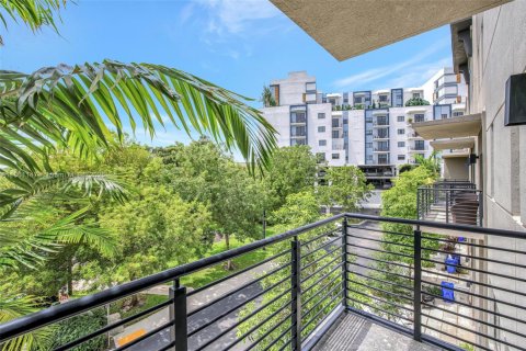 Adosado en alquiler en Pompano Beach, Florida, 3 dormitorios, 250.84 m2 № 1889324 - foto 20