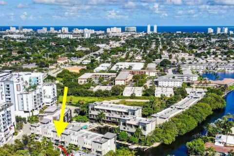 Adosado en alquiler en Pompano Beach, Florida, 3 dormitorios, 250.84 m2 № 1889324 - foto 4