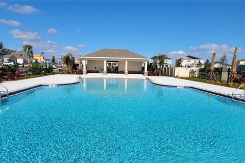 House in Davenport, Florida 5 bedrooms, 213.95 sq.m. № 2377820 - photo 22