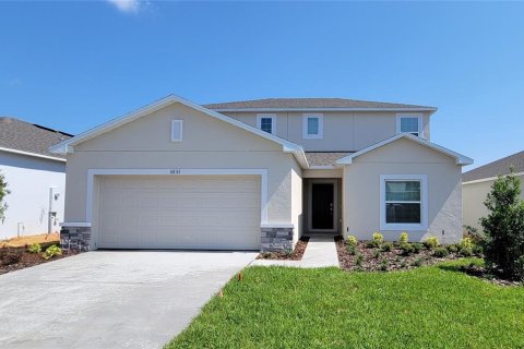 House in Davenport, Florida 5 bedrooms, 213.95 sq.m. № 2377820