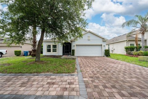 Casa en venta en Davenport, Florida, 4 dormitorios, 174.38 m2 № 1769369 - foto 1