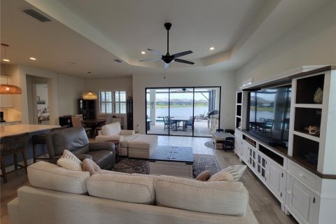 Villa ou maison à vendre à Venice, Floride: 3 chambres, 212.65 m2 № 1761493 - photo 5