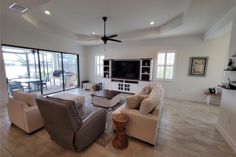 Villa ou maison à vendre à Venice, Floride: 3 chambres, 212.65 m2 № 1761493 - photo 6
