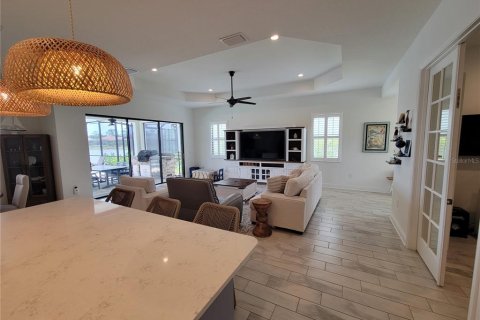 Villa ou maison à vendre à Venice, Floride: 3 chambres, 212.65 m2 № 1761493 - photo 9