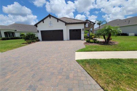 Villa ou maison à vendre à Venice, Floride: 3 chambres, 212.65 m2 № 1761493 - photo 3
