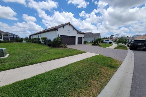 Villa ou maison à vendre à Venice, Floride: 3 chambres, 212.65 m2 № 1761493 - photo 4