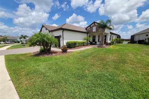Villa ou maison à vendre à Venice, Floride: 3 chambres, 212.65 m2 № 1761493 - photo 2