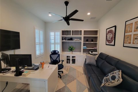 Villa ou maison à vendre à Venice, Floride: 3 chambres, 212.65 m2 № 1761493 - photo 23