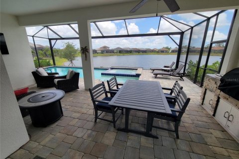 Villa ou maison à vendre à Venice, Floride: 3 chambres, 212.65 m2 № 1761493 - photo 10