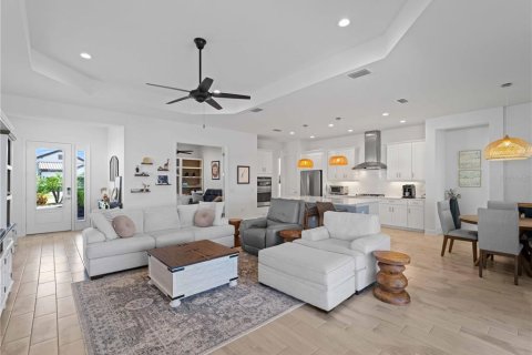 Villa ou maison à vendre à Venice, Floride: 3 chambres, 212.65 m2 № 1761493 - photo 29