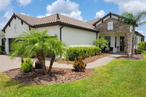 Villa ou maison à vendre à Venice, Floride: 3 chambres, 212.65 m2 № 1761493 - photo 1