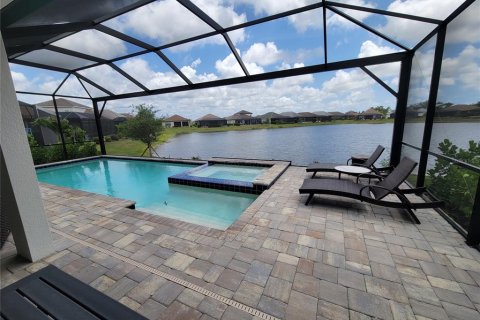 Villa ou maison à vendre à Venice, Floride: 3 chambres, 212.65 m2 № 1761493 - photo 12