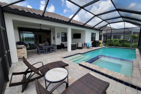 Villa ou maison à vendre à Venice, Floride: 3 chambres, 212.65 m2 № 1761493 - photo 11