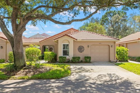 Villa ou maison à vendre à Saint Petersburg, Floride: 2 chambres, 98.57 m2 № 2419716 - photo 26