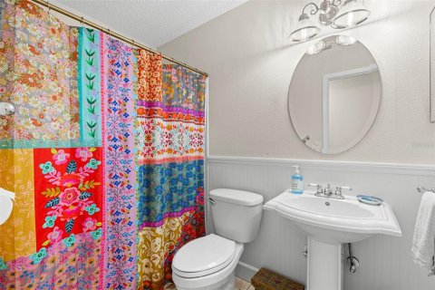 Villa ou maison à vendre à Saint Petersburg, Floride: 2 chambres, 98.57 m2 № 2419716 - photo 24