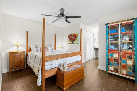 Villa ou maison à vendre à Saint Petersburg, Floride: 2 chambres, 98.57 m2 № 2419716 - photo 17