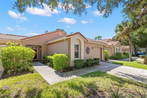 Villa ou maison à vendre à Saint Petersburg, Floride: 2 chambres, 98.57 m2 № 2419716 - photo 28