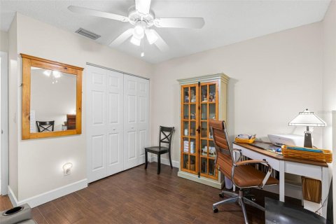 Villa ou maison à vendre à Saint Petersburg, Floride: 2 chambres, 98.57 m2 № 2419716 - photo 23