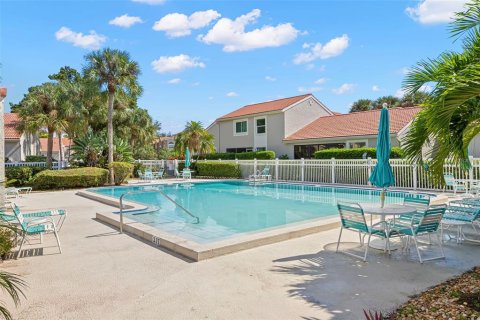 Villa ou maison à vendre à Saint Petersburg, Floride: 2 chambres, 98.57 m2 № 2419716 - photo 25