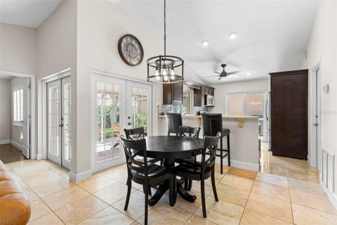Villa ou maison à vendre à Saint Petersburg, Floride: 2 chambres, 98.57 m2 № 2419716 - photo 6