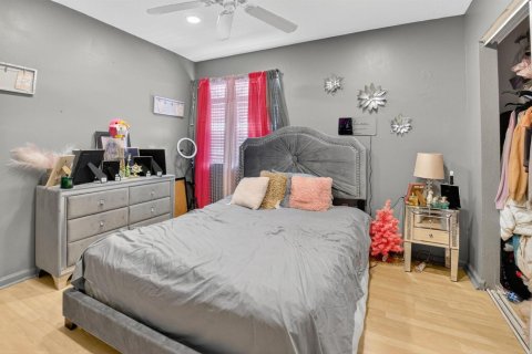 Villa ou maison à vendre à Boynton Beach, Floride: 3 chambres, 160.63 m2 № 2085296 - photo 25