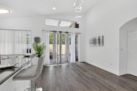 Villa ou maison à vendre à Boynton Beach, Floride: 3 chambres, 160.63 m2 № 2085296 - photo 8