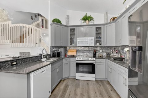 Villa ou maison à vendre à Boynton Beach, Floride: 3 chambres, 160.63 m2 № 2085296 - photo 12