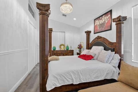 Villa ou maison à vendre à Boynton Beach, Floride: 3 chambres, 160.63 m2 № 2085296 - photo 17