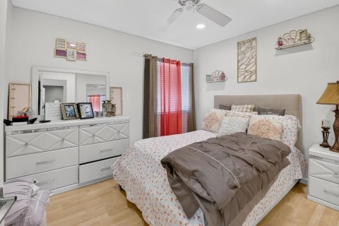 Villa ou maison à vendre à Boynton Beach, Floride: 3 chambres, 160.63 m2 № 2085296 - photo 26