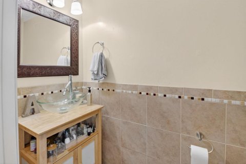 Villa ou maison à vendre à Boynton Beach, Floride: 3 chambres, 160.63 m2 № 2085296 - photo 22