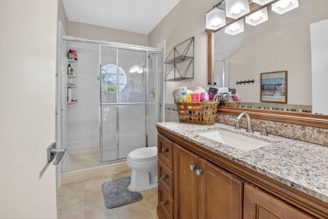 Villa ou maison à vendre à Boynton Beach, Floride: 3 chambres, 160.63 m2 № 2085296 - photo 23