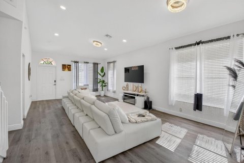 Villa ou maison à vendre à Boynton Beach, Floride: 3 chambres, 160.63 m2 № 2085296 - photo 7