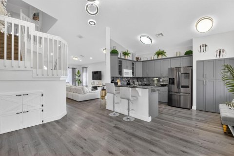Villa ou maison à vendre à Boynton Beach, Floride: 3 chambres, 160.63 m2 № 2085296 - photo 9
