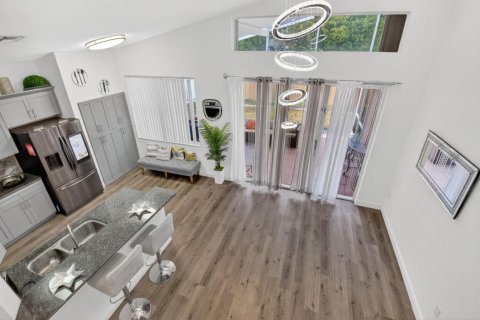 Villa ou maison à vendre à Boynton Beach, Floride: 3 chambres, 160.63 m2 № 2085296 - photo 29