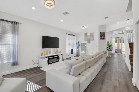 Villa ou maison à vendre à Boynton Beach, Floride: 3 chambres, 160.63 m2 № 2085296 - photo 4