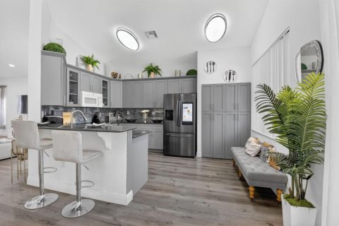 Villa ou maison à vendre à Boynton Beach, Floride: 3 chambres, 160.63 m2 № 2085296 - photo 16