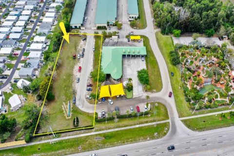 Land in Bonita Springs, Florida № 1062879 - photo 2