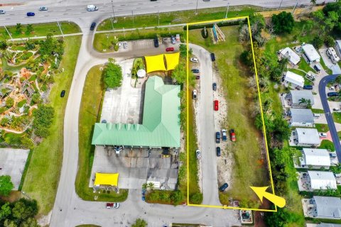 Land in Bonita Springs, Florida № 1062879 - photo 3