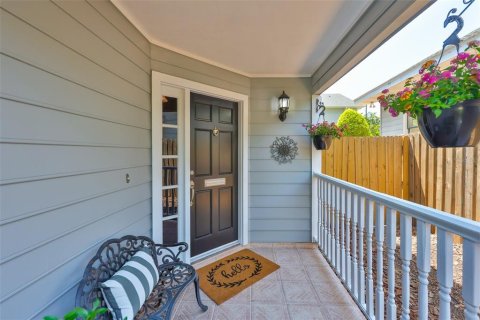 Touwnhouse à vendre à Tampa, Floride: 2 chambres, 125.14 m2 № 1744738 - photo 5
