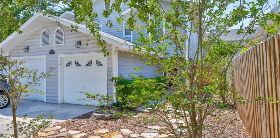 Touwnhouse à Tampa, Floride 2 chambres, 125.14 m2 № 1744738