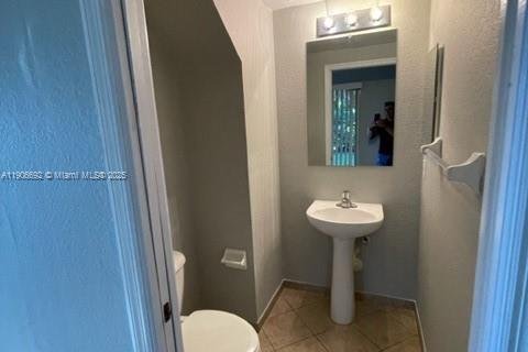 Townhouse in Miami Gardens, Florida 3 bedrooms, 131.92 sq.m. № 1964226 - photo 12