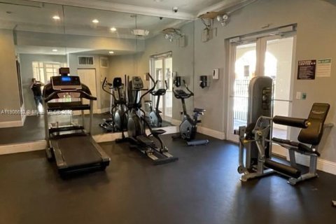 Townhouse in Miami Gardens, Florida 3 bedrooms, 131.92 sq.m. № 1964226 - photo 22