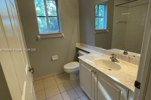 Townhouse in Miami Gardens, Florida 3 bedrooms, 131.92 sq.m. № 1964226 - photo 14