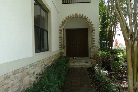 Villa ou maison à louer à Orlando, Floride: 4 chambres, 321.26 m2 № 1901306 - photo 4