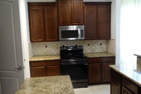 Casa en alquiler en Orlando, Florida, 4 dormitorios, 321.26 m2 № 1901306 - foto 19