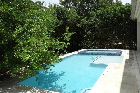 Villa ou maison à louer à Orlando, Floride: 4 chambres, 321.26 m2 № 1901306 - photo 17