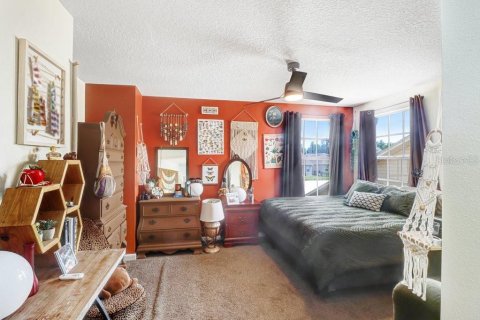 Купить виллу или дом в Уэсли-Чепел, Флорида 3 комнаты, 209.22м2, № 2102617 - фото 15