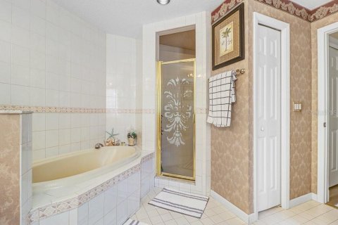 Купить виллу или дом в Уэсли-Чепел, Флорида 3 комнаты, 209.22м2, № 2102617 - фото 11