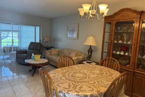 Condo in Lauderdale Lakes, Florida, 1 bedroom № 2190820